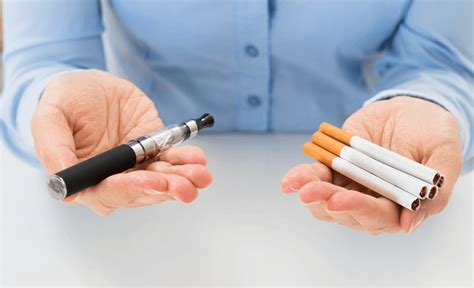 Is Vaping A Safer Alternative To Cigarette Smoking Medanta