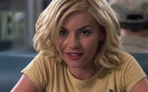 Elisha Cuthbert Hot Early Life Career And Relationship