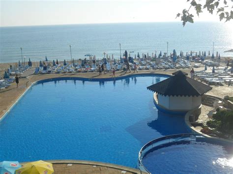 luca helios beach obzor bulgaria opiniones y fotos del hotel