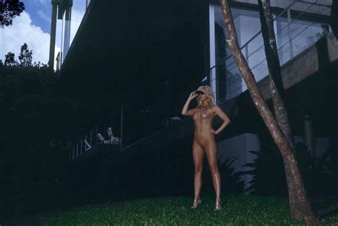 Bridget Maasland Nude Pics Page