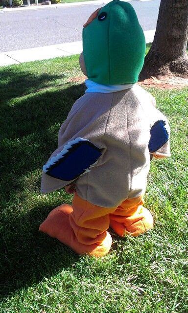 mallard duck costume duck halloween costume party costume