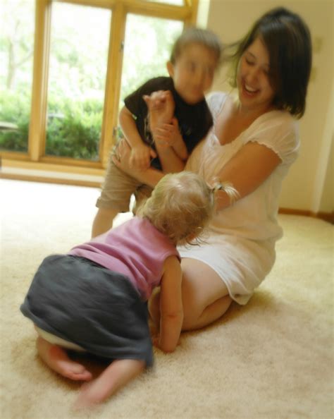 Mom dad and daughter having sex