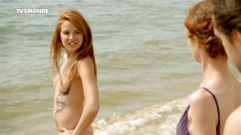 Nude Video Celebs Juliet Lemonnier Nude Margaux Rossi