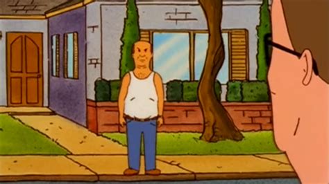 Why Is Mr Dauterive Looking At Us Like That Kingofthehill
