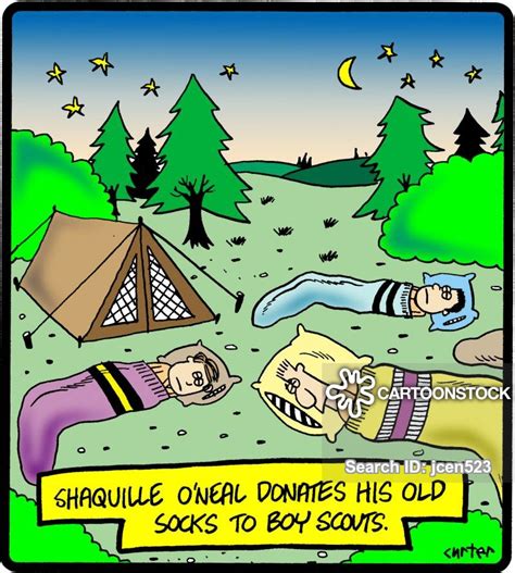 sleeping bag cartoons and comics funny pictures from cartoonstock