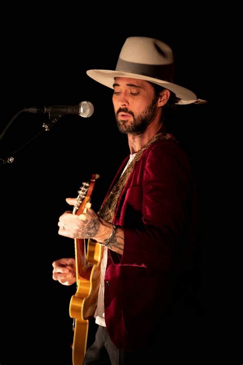 review ryan bingham s glory days are right now