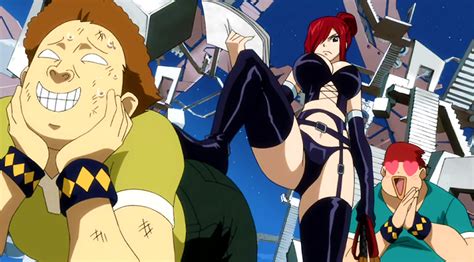 image erza s sexy outfit png fairy tail wiki fandom powered by wikia