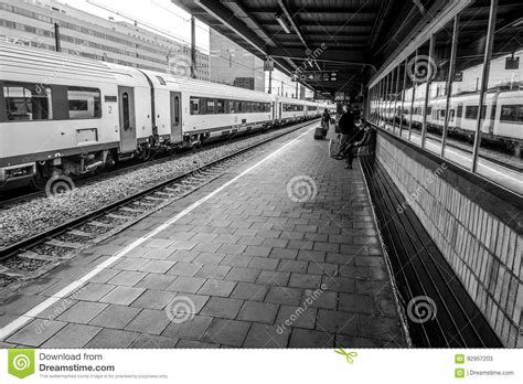 train station  brussels south belgium editorial stock photo image  commute south