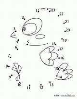 Dot Printable Abc Easter Hen Games Game Kids Worksheets Para Clipart Coloring Popular Library Hellokids Coloringhome Dots Print sketch template