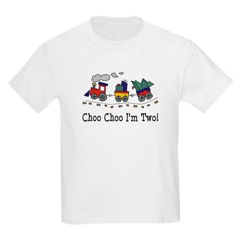 choo choo    kids  shirt choo choo im  kids light  shirt