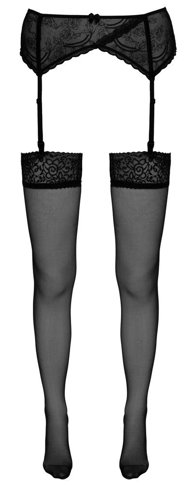Suspender Stockings Buy It Online At Orion De