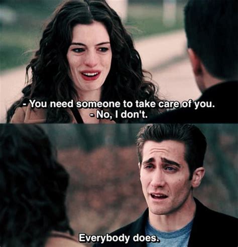 képtalálat a következőre „love and other drugs quotes” filmekből