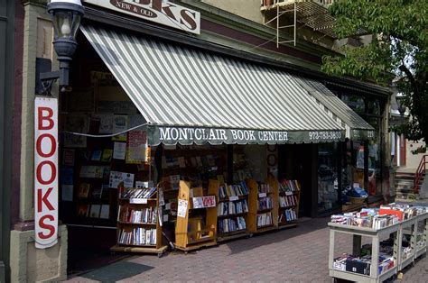 largest independent bookstore   jersey     books