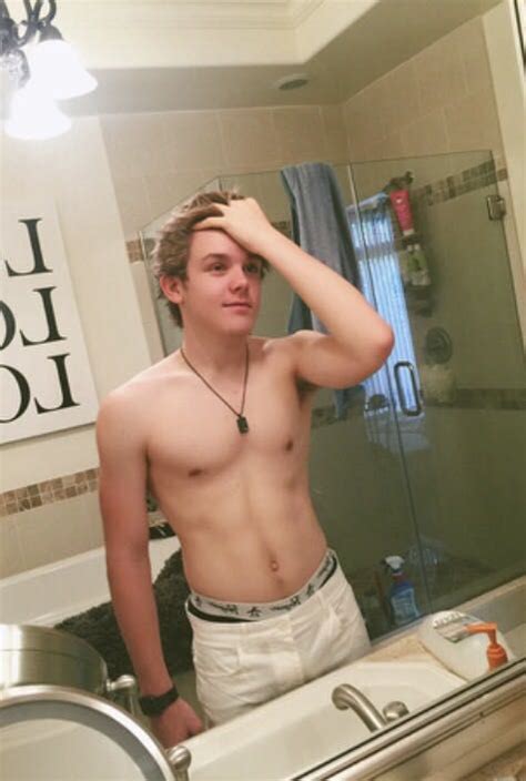 jace norman naked gay fetish xxx