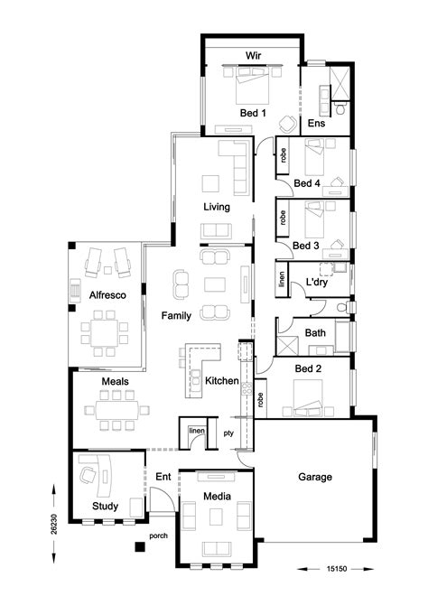 home designs floor plans single double storey home design floor plans hallmark homes