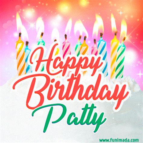 happy birthday patty gifs funimadacom