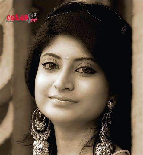 Star Jalsha Serial Actress Sandipta Sen Celebsee