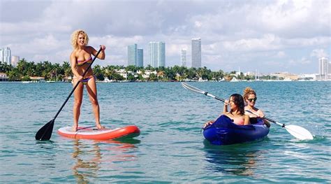 Boat Rental Miami Watersports