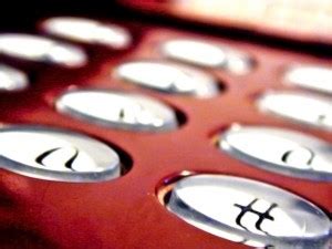 tips om een goede voicemail  te spreken vdf sales