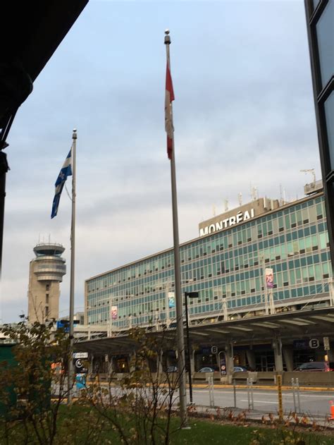 aeroports internationaux de montreal trudeau  montreal mirabel opening hours  place
