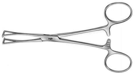 organ and tissue grasping forceps austos