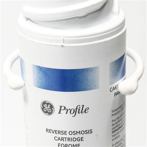 fqromf ge reverse osmosis system filter ebay