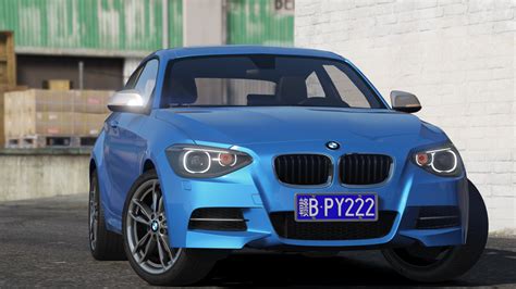 bmw mi add  livery gta modscom