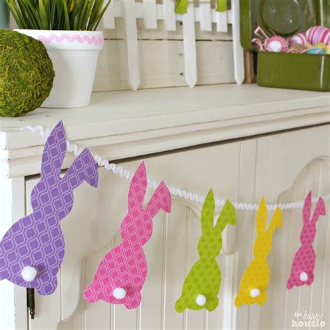 easy easter diy projects      year