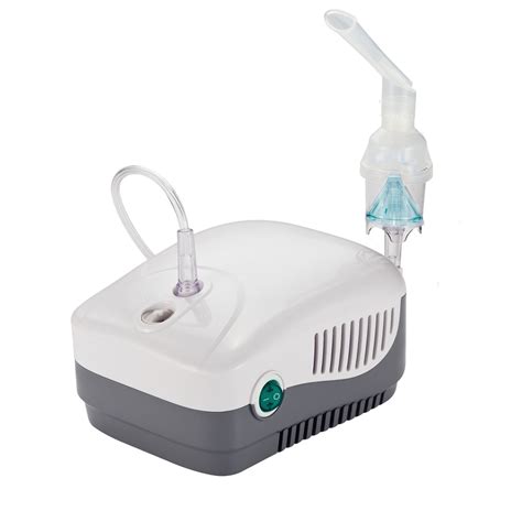 drive devilbiss healthcare medneb compressor nebulizer  disposable neb kit nebulizer