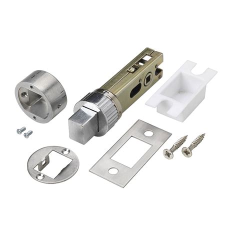 easy latch  deadbolt  hardware