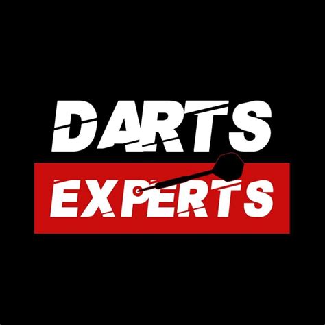 darts expertsnl