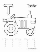 Coloring Preschool Tracing Writing Lowercase Anythin sketch template