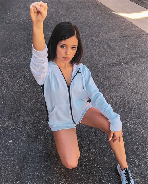 General Picture Of Jenna Ortega Photo 98 Of 119 Brunette Actresses