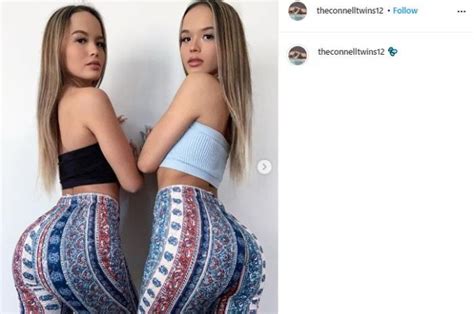 3 Kontroversi The Connell Twins Salah Satunya Jual Konten Di Onlyfans