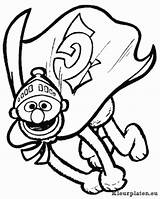 Sesamstraat Kleurplaten Grover Sesame Groover Ausmalbilder Ulica Sezamkowa Malvorlage Cartoon Downloaden Kinderfilmpjes Kinsley Beoordelingen Stimmen sketch template