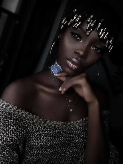 ebony girls ebony women beautiful dark skinned women beautiful black