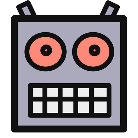 bot icon  vectorifiedcom collection  bot icon   personal