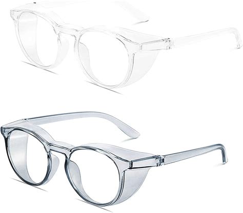 2pack bifocal reading glasses women tr90 men blue light