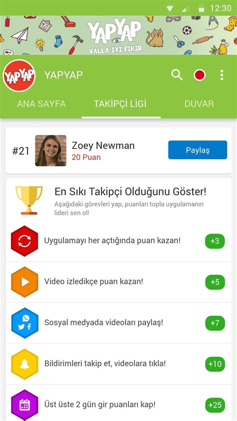 yapyap apk  android