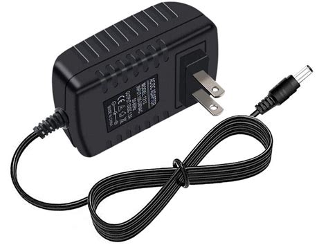 premium acdc switching power adapter  dc   output