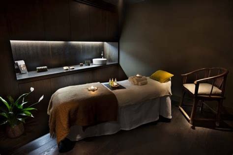 massage spa treatment room massage room design spa