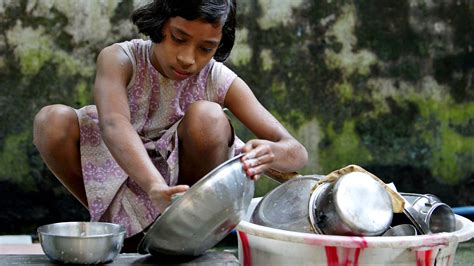 The Shocking Way India Is Underpaying Its Maids Nannies And Cooks—in