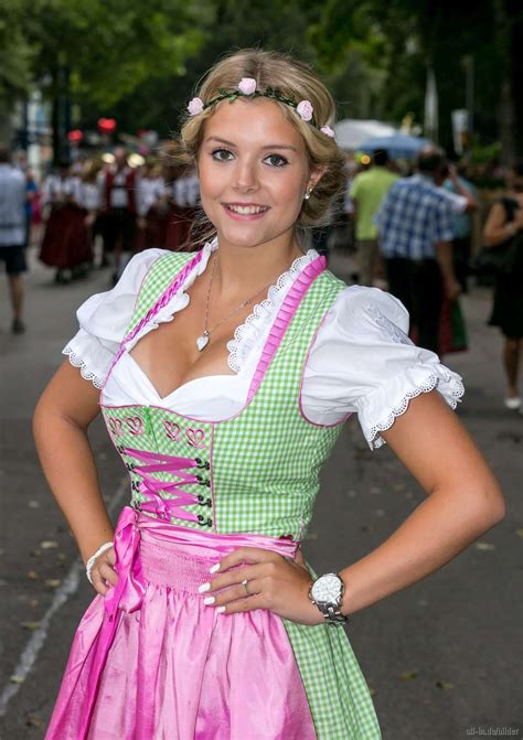 Cute German Girl – Telegraph