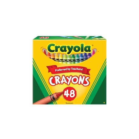 crayola crayons  colors  php   shopcentral