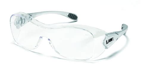 dynarex safety glasses protective impact resistant eyewear fits over