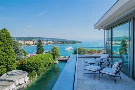 apartment penthouse lake zurich switzerland bookingcom