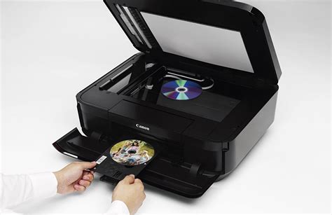 canon pixma mx cd dvd printer videolanecom