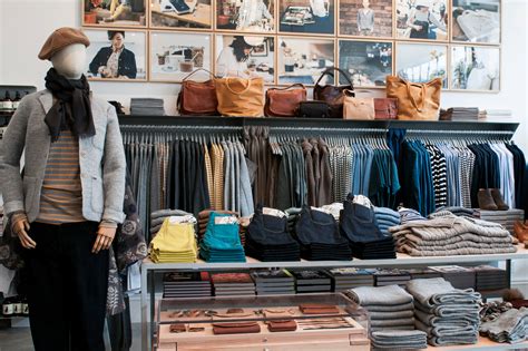 Best Clothing Stores In San Francisco For Men And Women
