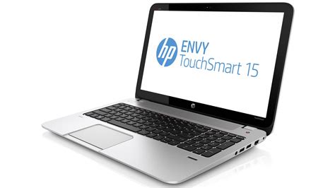 hp envy  touchsmart   haswell notebook review