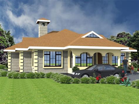 house design kenya house designs  kenya simple house design beautiful house plans